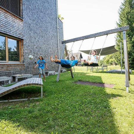 Gartenwohnung In Praemierter Wohnanlage Klaus (Vorarlberg) Exterior foto
